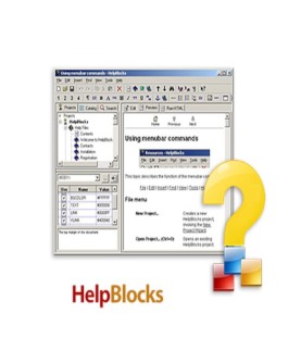 Anthemion: HelpBlocks Key GLOBAL